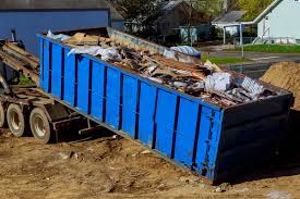 Best Demolition Debris Removal in Angels, CA